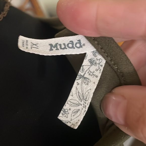 Suede feel dress! So soft to touch💚 - Picture 5 of 5